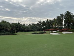 Trump West Palm Beach (Championship) 15th Approach